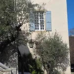 L'oustal Des Rameaux Brissac