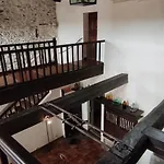 L'oustal Des Rameaux Отель типа 