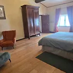 L'oustal Des Rameaux Отель типа 