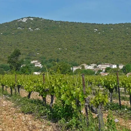 Bed & Breakfast Demeure Cevenole Les Rameaux