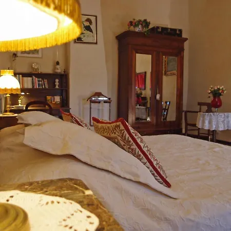 Bed & Breakfast Demeure Cevenole Les Rameaux 3*