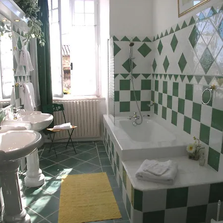 Demeure Cevenole Les Rameaux