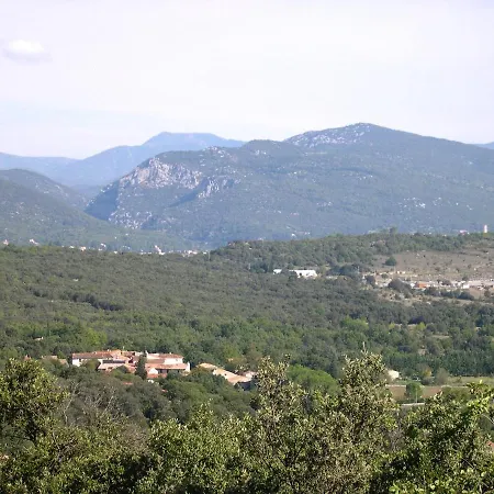 Demeure Cevenole Les Rameaux Bed & Breakfast