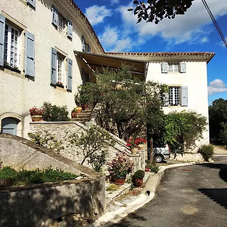 Demeure Cevenole Les Rameaux * Brissac