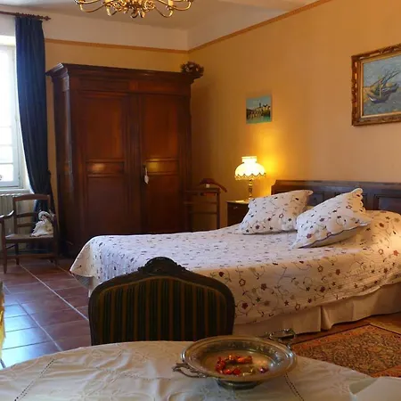 Demeure Cevenole Les Rameaux