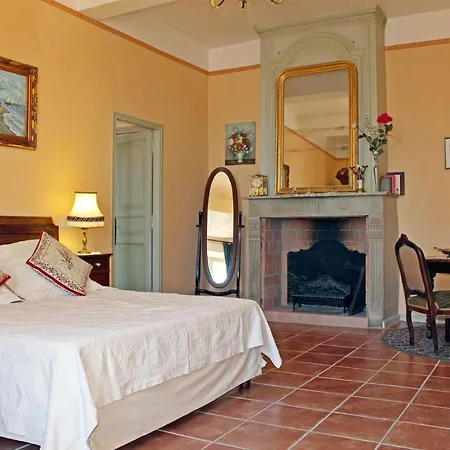 Demeure Cevenole Les Rameaux 3*