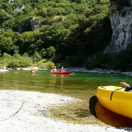 Demeure Cevenole Les Rameaux Bed & Breakfast