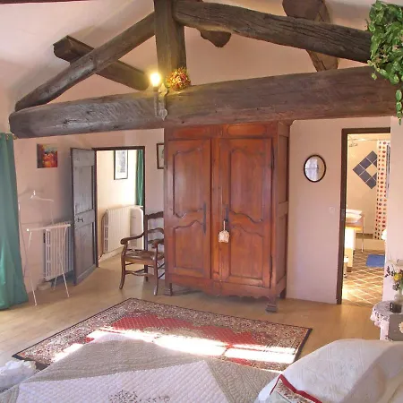 Demeure Cevenole Les Rameaux 3*