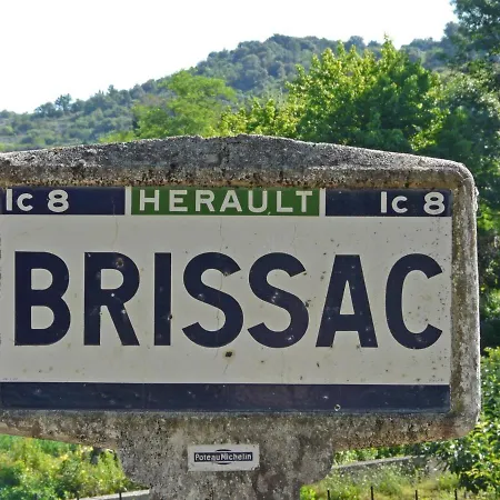 Demeure Cevenole Les Rameaux Brissac