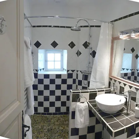 Demeure Cevenole Les Rameaux Brissac