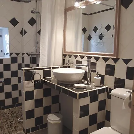 Bed & Breakfast Demeure Cevenole Les Rameaux