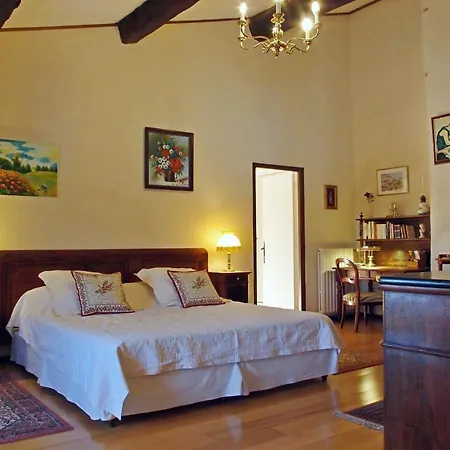 Demeure Cevenole Les Rameaux Brissac