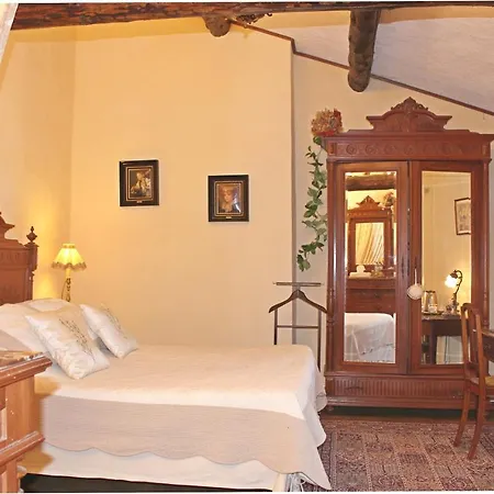 Demeure Cevenole Les Rameaux Bed & Breakfast 3*