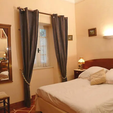 Bed & Breakfast Demeure Cevenole Les Rameaux 3*