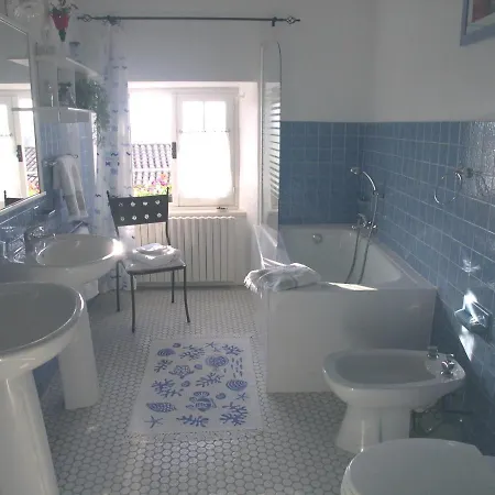 Demeure Cevenole Les Rameaux Bed & Breakfast