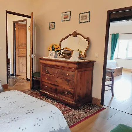 Demeure Cevenole Les Rameaux 3* Brissac