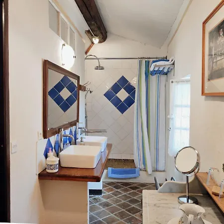 Demeure Cevenole Les Rameaux 3* Brissac