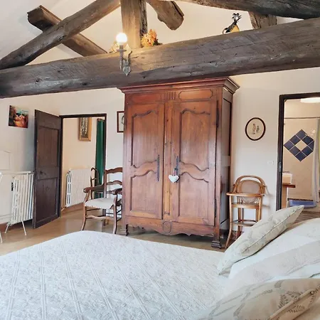 L'Oustal Des Rameaux Brissac