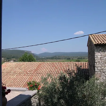 Demeure Cevenole Les Rameaux Brissac