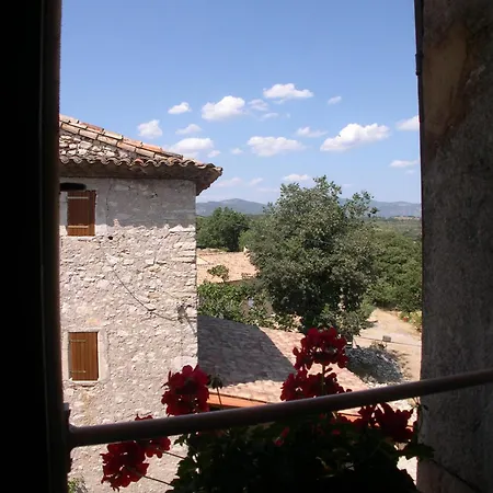 Demeure Cevenole Les Rameaux