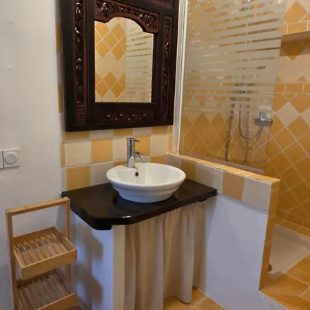 L'oustal Des Rameaux Bed & Breakfast 3*