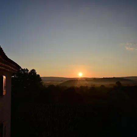 L'oustal Des Rameaux