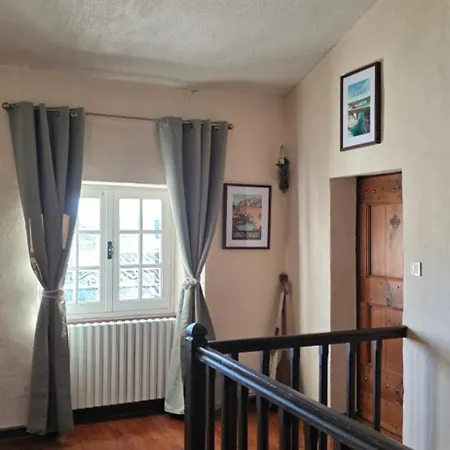 L'oustal Des Rameaux Bed & Breakfast