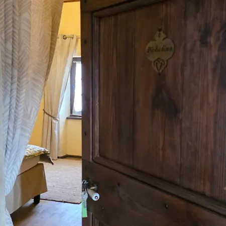 L'oustal Des Rameaux 3* Brissac