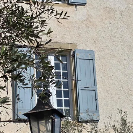 Frühstückspension L'oustal Des Rameaux 3*