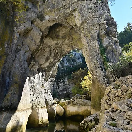 L'oustal Des Rameaux Frühstückspension 3*
