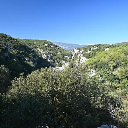 Frühstückspension L'oustal Des Rameaux 3*