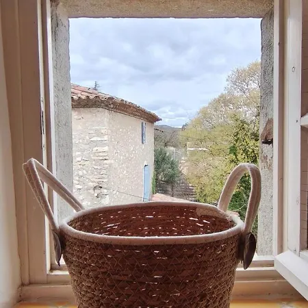 L'oustal Des Rameaux 3* Brissac
