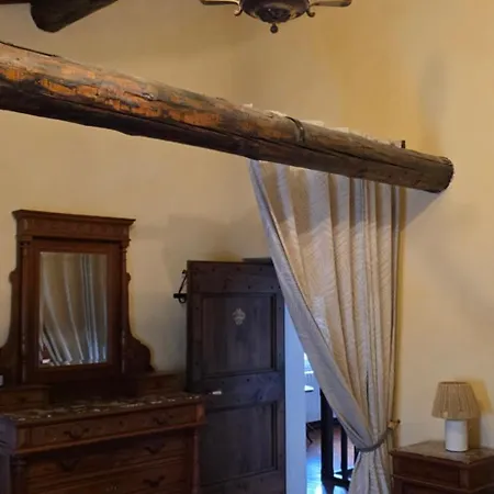 L'oustal Des Rameaux Bed & Breakfast