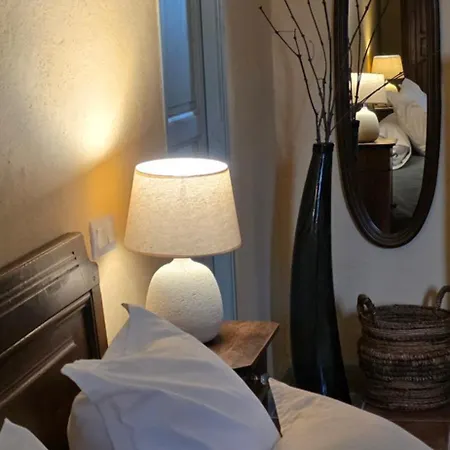 Bed & Breakfast L'oustal Des Rameaux
