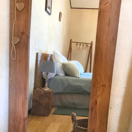 L'oustal Des Rameaux 3* Brissac