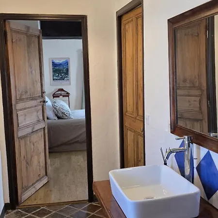 Bed & Breakfast L'oustal Des Rameaux