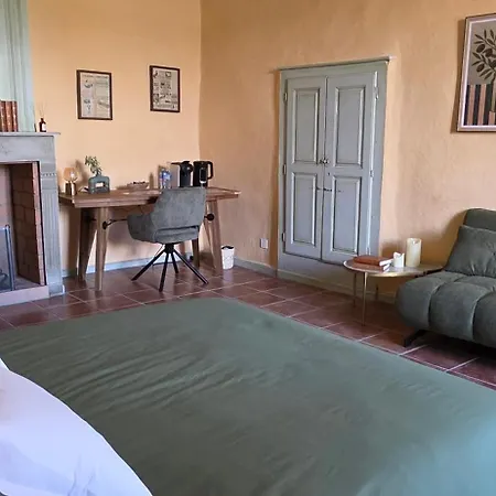 L'oustal Des Rameaux Frühstückspension 3*