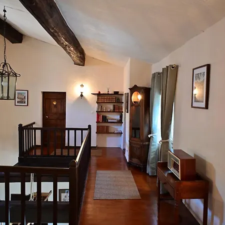 L'oustal Des Rameaux