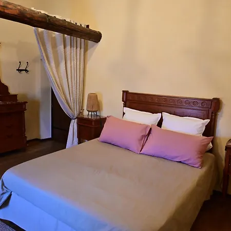 Frühstückspension L'oustal Des Rameaux 3*
