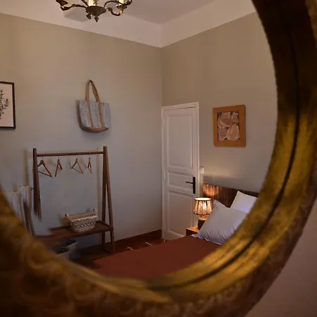 L'oustal Des Rameaux 3*
