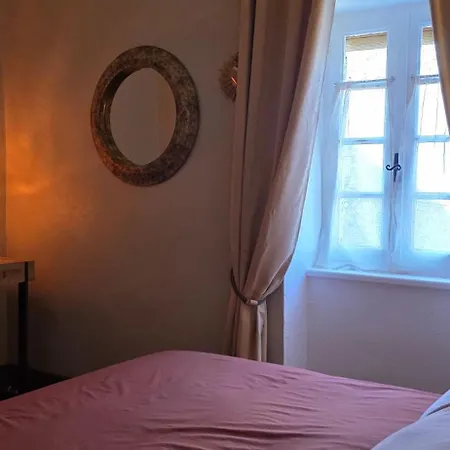 L'oustal Des Rameaux 3* Brissac
