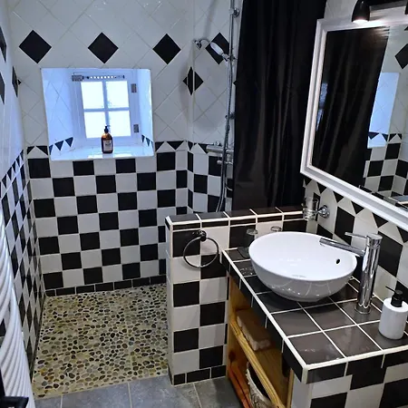 L'oustal Des Rameaux Bed & Breakfast
