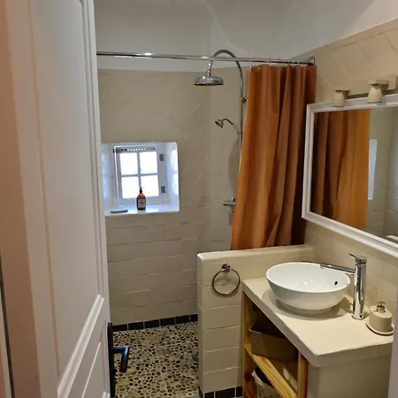 Bed & Breakfast L'oustal Des Rameaux