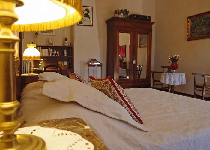 Oda ve Kahvaltı L'Oustal Des Rameaux 3*