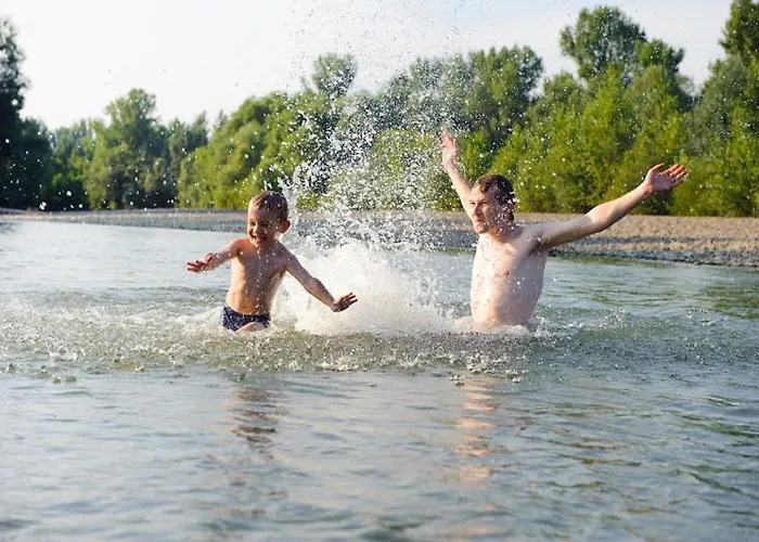 L'Oustal Des Rameaux 3* Brissac