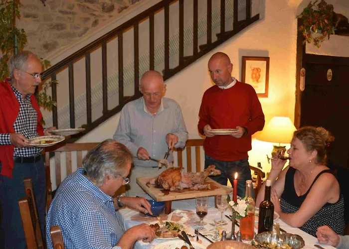 L'Oustal Des Rameaux 3* Brissac