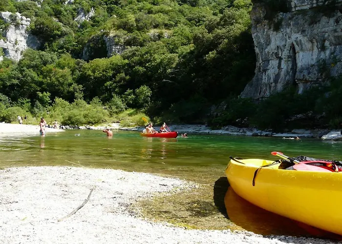 L'Oustal Des Rameaux Oda ve Kahvaltı
