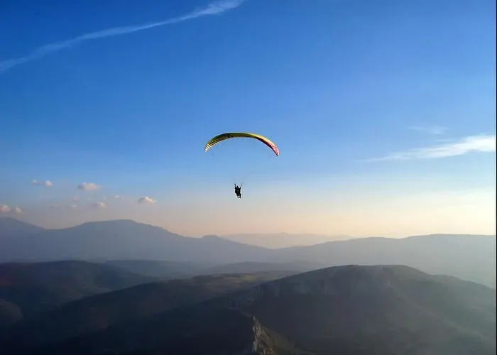 L'Oustal Des Rameaux Brissac