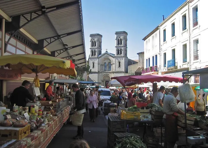 L'Oustal Des Rameaux 3*