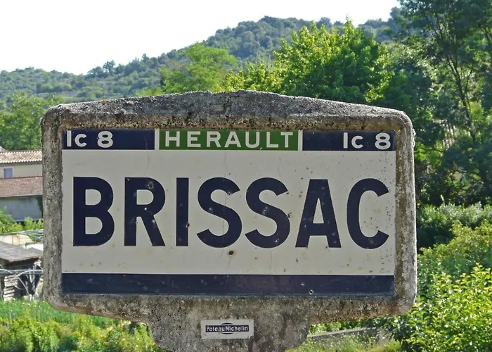 L'Oustal Des Rameaux Brissac